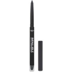 Loreal Paris Infaillible Stylo 312 Flawless Gray Göz Kalemi