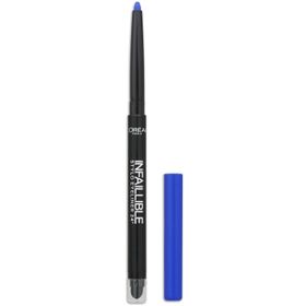 Loreal Paris Infaillible Stylo 314 Forever Blue Göz Kalemi