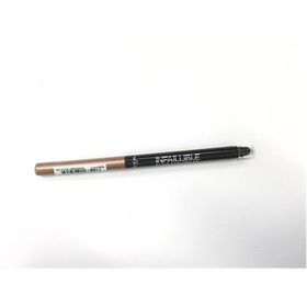 Loreal Paris Infaillible Stylo 320 Nude Obsession Göz Kalemi