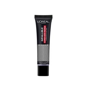 L'Oreal Paris Infaillible Super Grip Makyaj Bazı