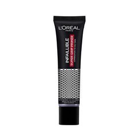 L'Oreal Paris Infaillible Super Grip Makyaj Bazı