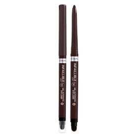 Loreal Paris Infalible Gel Auto Brown Denim 004 Göz Kalemi