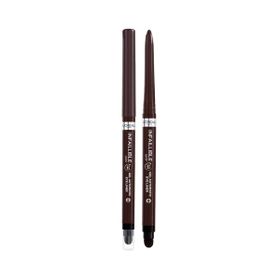 Loreal Paris Infalible Gel Auto Brown Denim 004 Göz Kalemi