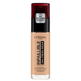 Loreal Paris Infallible Fresh 130 True Beige 30ml Fondöten