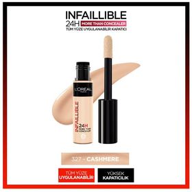 Loreal Paris Infallible Full Waer 327 Cashm 33 gr Concealer