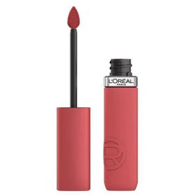 Loreal Paris Inifaillible Matte Resistance Likit Mat Ruj 230 Shopping Spree