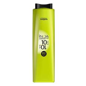 Loreal Paris Inoa 1000 ml 10 Vol Oksidan Saç Kremi