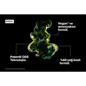 Loreal Paris İnoa 2 Koyu Kahve 60 gr Saç Boyası