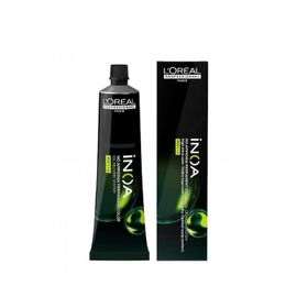 Loreal Paris İnoa 2 Koyu Kahve 60 gr Saç Boyası