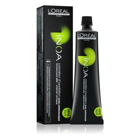 Loreal Paris Inoa 3.15 Koyu Kestane Küllü Akaju Saç Boyası
