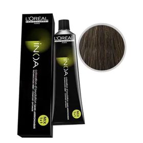 Loreal Paris Inoa 6.35 60 gr Amonyaksız Saç Boyası