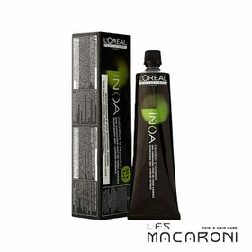 Loreal Paris Inoa 60 ml Mavi Saç Boyası
