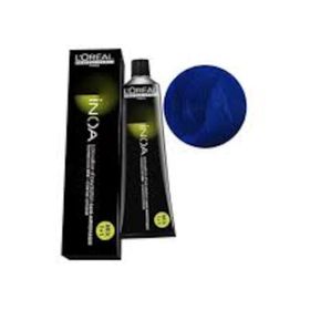 Loreal Paris Inoa 60 ml Mavi Saç Boyası