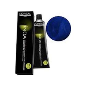Loreal Paris Inoa 60 ml Mavi Saç Boyası