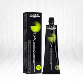 Loreal Paris Inoa 7.43 Kumral Bakır Dore 60 ml Saç Boyası