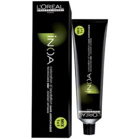 Loreal Paris Inoa 7,0 Yoğun Kumral 2x60 ml Saç Boyası