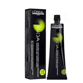 Loreal Paris Inoa Amonyaksız 60 ml No:8.13 Saç Boyası