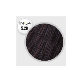 Loreal Paris Inoa No:5.20 Açık Kestane İrize Saç Boyası