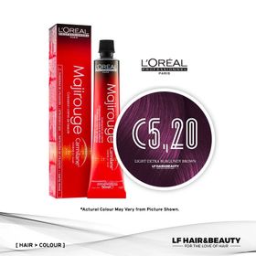Loreal Paris Inoa No:5.20 Açık Kestane İrize Saç Boyası