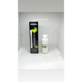 Loreal Paris Inoa No:5.20 Açık Kestane İrize Saç Boyası