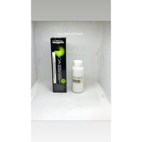 Loreal Paris Inoa No:5.20 Açık Kestane İrize Saç Boyası