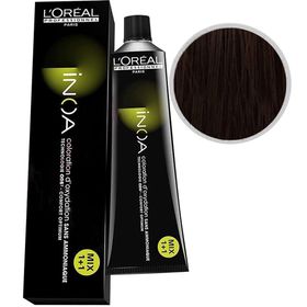 Loreal Paris Inoa No:5.8 Saç Boyası