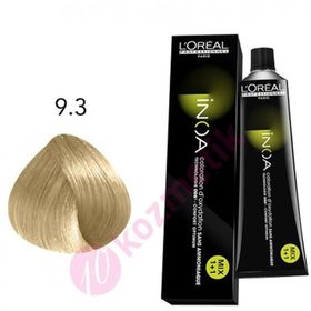 Loreal Paris Inoa No:9.03 Saç Boyası