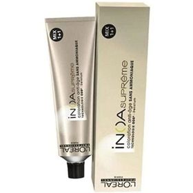 Loreal Paris Inoa Supreme No:6.13 Koyu Kumral Küllü Dore Saç Boyası