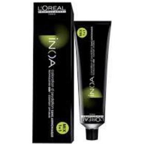 Loreal Paris Inoa Supreme No:7.31 Kumral Dore Küllü Saç Boyası