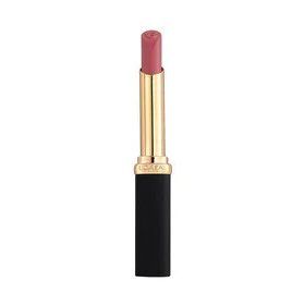 Loreal Paris Intense Volume Matte Lipstick Ruj 602 Nude Admirable