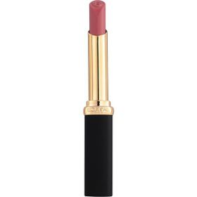 Loreal Paris Intense Volume Matte Lipstick Ruj 602 Nude Admirable
