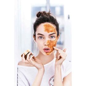 Loreal Paris Işıltı Canlandırıcı Şeker Peelingi