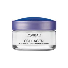 Loreal Paris Kolajen Bakımı Kırışıklık Karşıtı 50 ml Günlük Bakım Kremi
