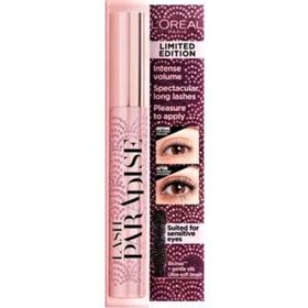 Loreal Paris Lash Paradise Intense Black Ekstra Siyah Maskara