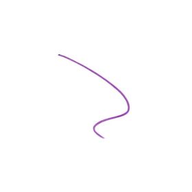 Loreal Paris Le Liner Signature 06 Violet Wool Göz Kalemi