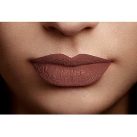 Loreal Paris Les Chocolats 858 Oh My Choc! Likit Mat Ruj