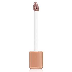 Loreal Paris Les Chocolats 858 Oh My Choc! Likit Mat Ruj