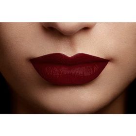 Loreal Paris Les Chocolats 868 Cacao Rush Likit Mat Ruj
