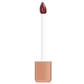 Loreal Paris Les Chocolats 868 Cacao Rush Likit Mat Ruj