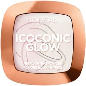 Loreal Paris Light From Paradise Icoconic Glow Pudra