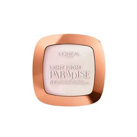 Loreal Paris Light From Paradise Icoconic Glow Pudra