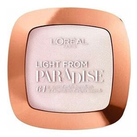 Loreal Paris Light From Paradise Icoconic Glow Pudra