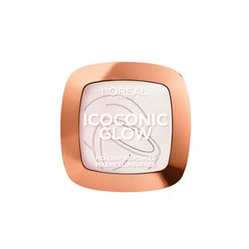 Loreal Paris Light From Paradise Icoconic Glow Pudra