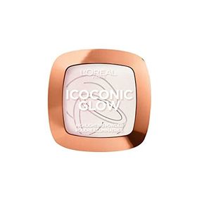 Loreal Paris Light From Paradise Icoconic Glow Pudra