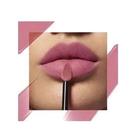 Loreal Paris Likit Mat Rouge Signature 105 Rule Ruj