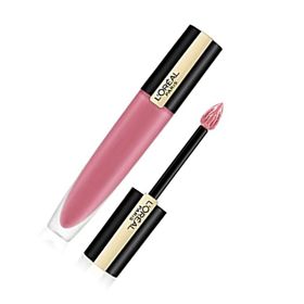 Loreal Paris Likit Mat Rouge Signature 105 Rule Ruj