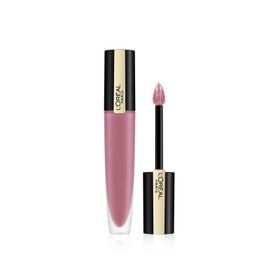 Loreal Paris Likit Mat Rouge Signature 105 Rule Ruj