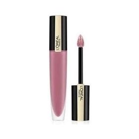 Loreal Paris Likit Mat Rouge Signature 105 Rule Ruj