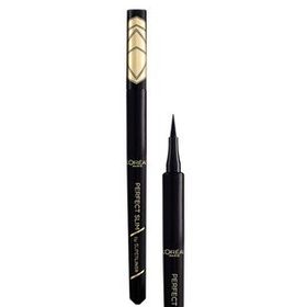 Loreal Paris Loreal Perfect Slim By Superliner Siyah Eyeliner