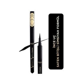 Loreal Paris Loreal Perfect Slim By Superliner Siyah Eyeliner